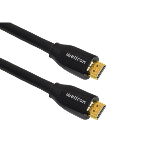 Weltron 10 Meter 33Ft Hdmi Active Cable 28Awg 91-804DA-10M
